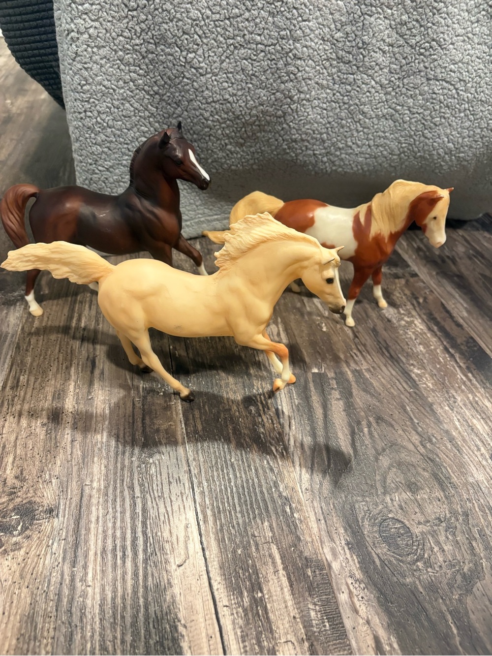 Breyer Classic Body Lot - 3